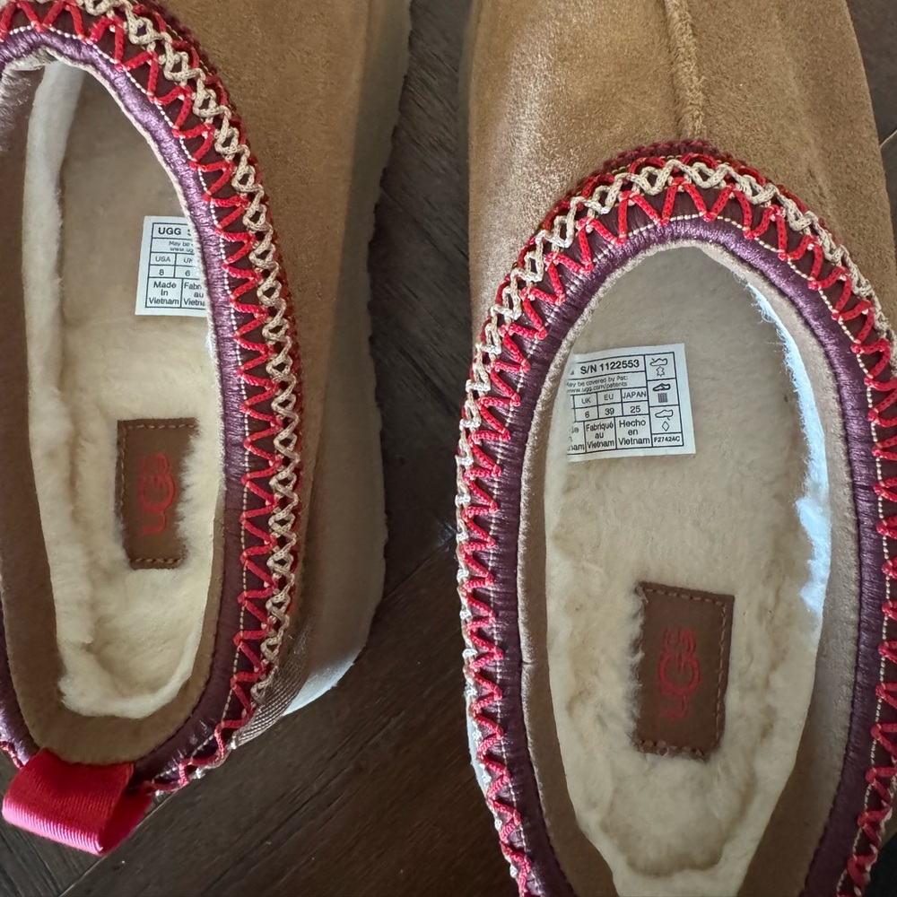 UGG Tazz Platform slipper - Picture 10 of 12